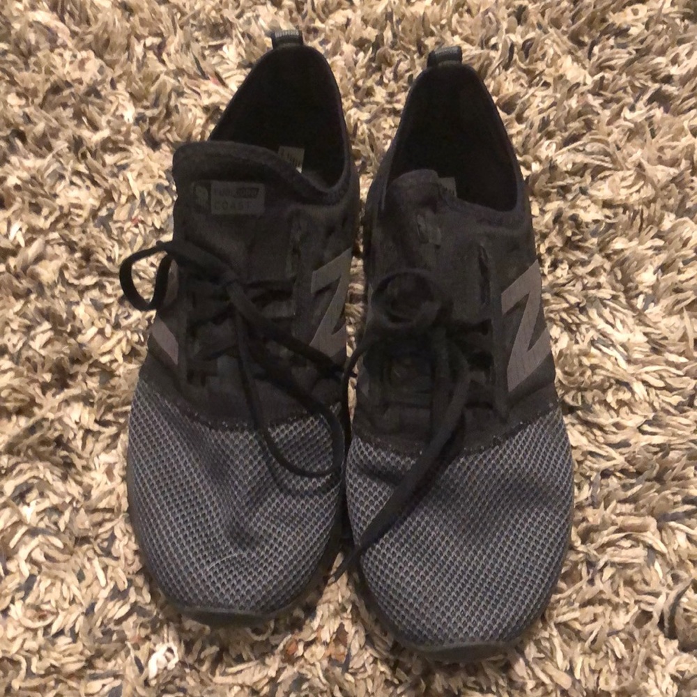 Mens New Balance Shoes